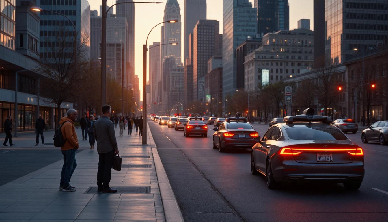 Image Car Trends Transforming 2026