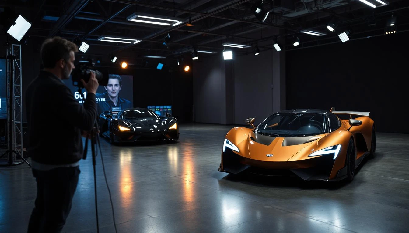 Image Supercar Reviews and Trends 2026